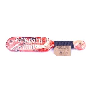 NEW " I'd Smack That " Taboo Spanking Paddle